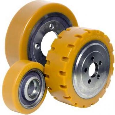 Bánh lai chính Yale MP20XV