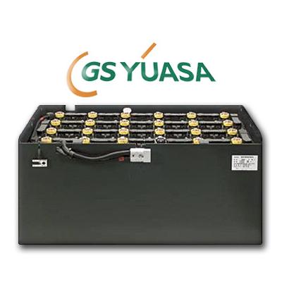 BÌNH ĐIỆN XE NÂNG GS YUASA 48V 280AH
