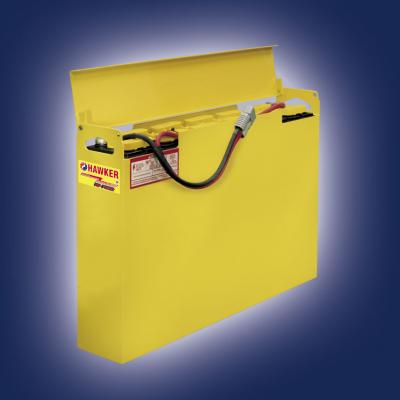 Bình điện xe nâng Linde - 24V315AH