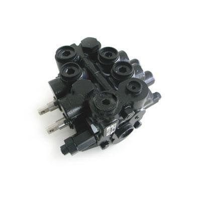 Bộ điều khiển van thuỷ lực Komatsu