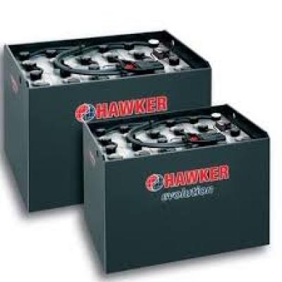 BÌNH ĐIỆN HAWKER 24V-375AH( 3PZS375)