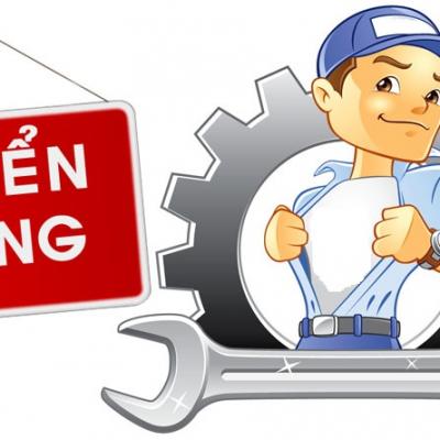 TUYỂN DỤNG: NHÂN VIÊN KỸ THUẬT