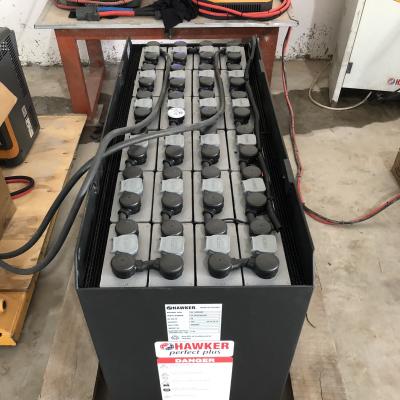 Bình điện 48V300AH