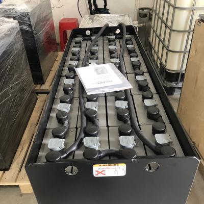 Bình điện HAWKER 48V620AH