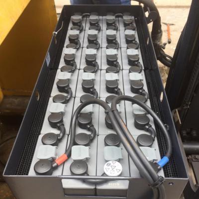 BÌNH ĐIỆN 48V-300Ah KOMATSU