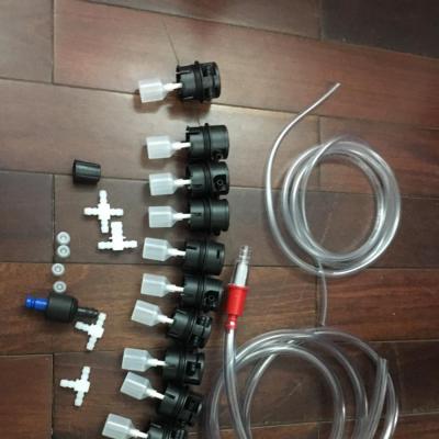 BỘ CHÂM NƯỚC BÌNH TVH