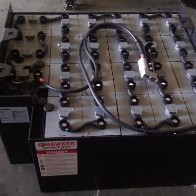 BÌNH ĐIỆN 560Ah - TOYOTA